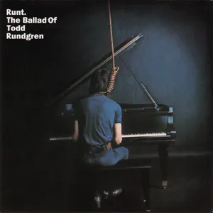 Runt : the ballad of Todd Rundgren